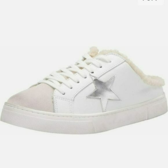Steve Madden Shoes - Steven New York Rae Slide Sneakers -8